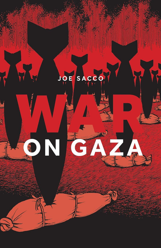 WAR ON GAZA SC