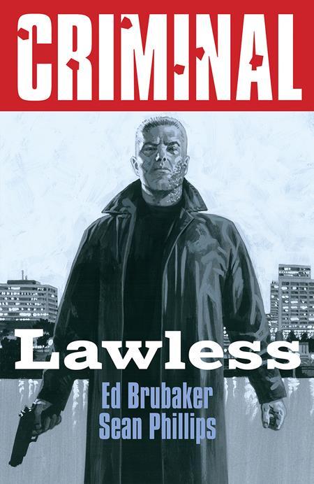 CRIMINAL TP VOL 02 LAWLESS