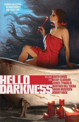 HELLO DARKNESS TP VOL 01