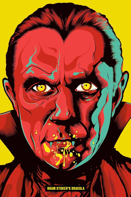 DRACULA HC