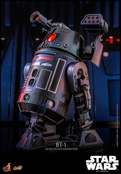 HOT TOYS STAR WARS BT-1 BEETEE CMS 017