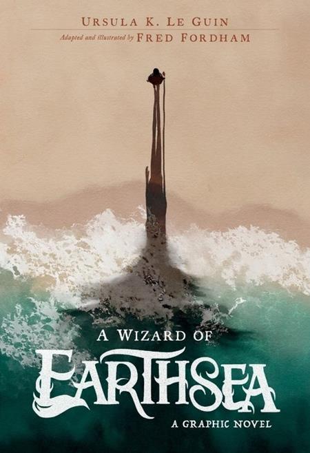 WIZARD OF EARTHSEA GN