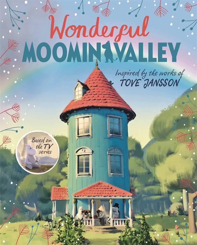 WONDERFUL MOOMINVALLEY