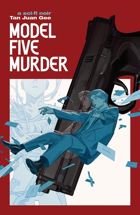 MODEL FIVE MURDER TP