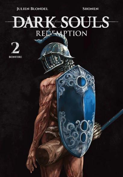 DARK SOULS REDEMPTION GN VOL 02