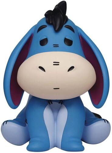 BANK DISNEY EEYORE PVC FIGURAL