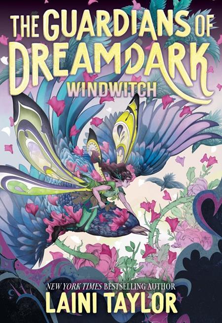 GUARDIANS OF DREAMDARK SC VOL 01 WINDWITCH
