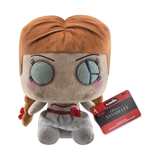 POP PLUSH HORROR S11 ANNABELLE