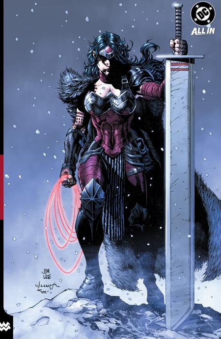 ABSOLUTE WONDER WOMAN HC VOL 01 THE LAST AMAZON DIRECT MARKET EDITION VARIANT DUST JACKET