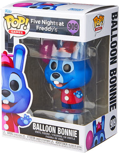Funko Pop! Action Figure: Five Nights at Freddy's - Circus Bonnie