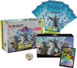 MTG: MARCH OF THE MACHINES BUNDLEMAGIC THE GATHERING