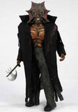 MEGO HORROR JEEPERS CREEPERS SHIRTLESS 8IN AF