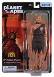 MEGO MOVIES PLANET OF THE APES BRENT 8IN AF