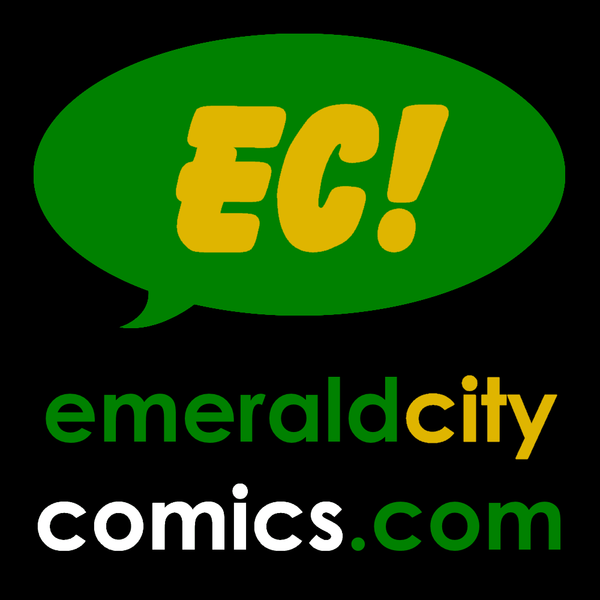 Emerald City Comics