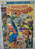 AMAZING SPIDER-MAN #170 - MARVEL 1977 - CGC 9.8