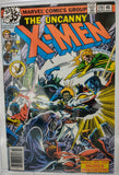 X-MEN #119 - MARVEL 1979 - CGC 9.6 - 1ST PROTEUS CAMEO
