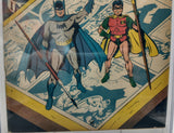 BATMAN #10 - DC 1942 - CGC 6.0 - EARLY CATWOMAN APPEARANCE