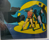 BATMAN #16 - DC 1943 - CGC 6.5 - 1ST ALFRED PENNYWORTH