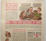 DETECTIVE COMIC #36 - DC - CGC 8.0 - ORIGIN 1ST HUGO STRANGE