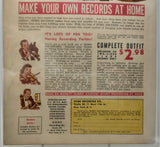 DETECTIVE COMIC #36 - DC - CGC 8.0 - ORIGIN 1ST HUGO STRANGE