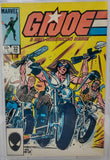 G.I. JOE A REAL AMERICAN HERO #32 - MARVEL 1985 - CGC 9.8 - 1ST APP OF RECONDO, BLOWTORCH, RIP-CORD, LADY JANE