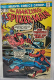 AMAZING SPIDER-MAN #147 - MARVEL 1975 - CGC 9.6 - GEWN STACY CLONE APPEARANCE