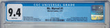 MS MARVEL #1 - MARVEL 1977 - CGC 9.4 NM - 1ST MS MARVEL APPEARANCE