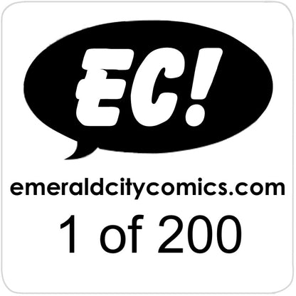 KRESGE RETRO BATMAN REMOVABLE COWL 8IN EC EXCLUSIVE AF  - EMERALD CITY