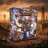 Borderlands: Mister Torgues Arena of Badassery