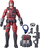 GI JOE CLASSIFIED CRIMSON VIPER 6IN AF