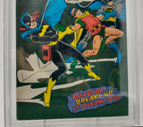 DETECTIVE COMICS #369 - 1967 CBCS 8.5 VF - 4TH BATGIRL