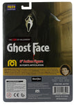 MEGO MOVIES SCREAM GHOST FACE 8IN AF