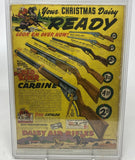 MORE FUN COMICS #75 - DC 1942 - CGC 5.0 - OLD LABEL - ORIGIN SPECTRE