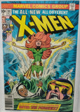 X-MEN #101 - MARVEL 1976 - CBCS 9.2 NM- - 1ST PHOENIX