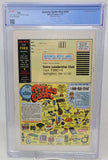 AMAZING SPIDER-MAN #194 - MARVEL 1979 - CGC 9.2 - 1ST BLACK CAT