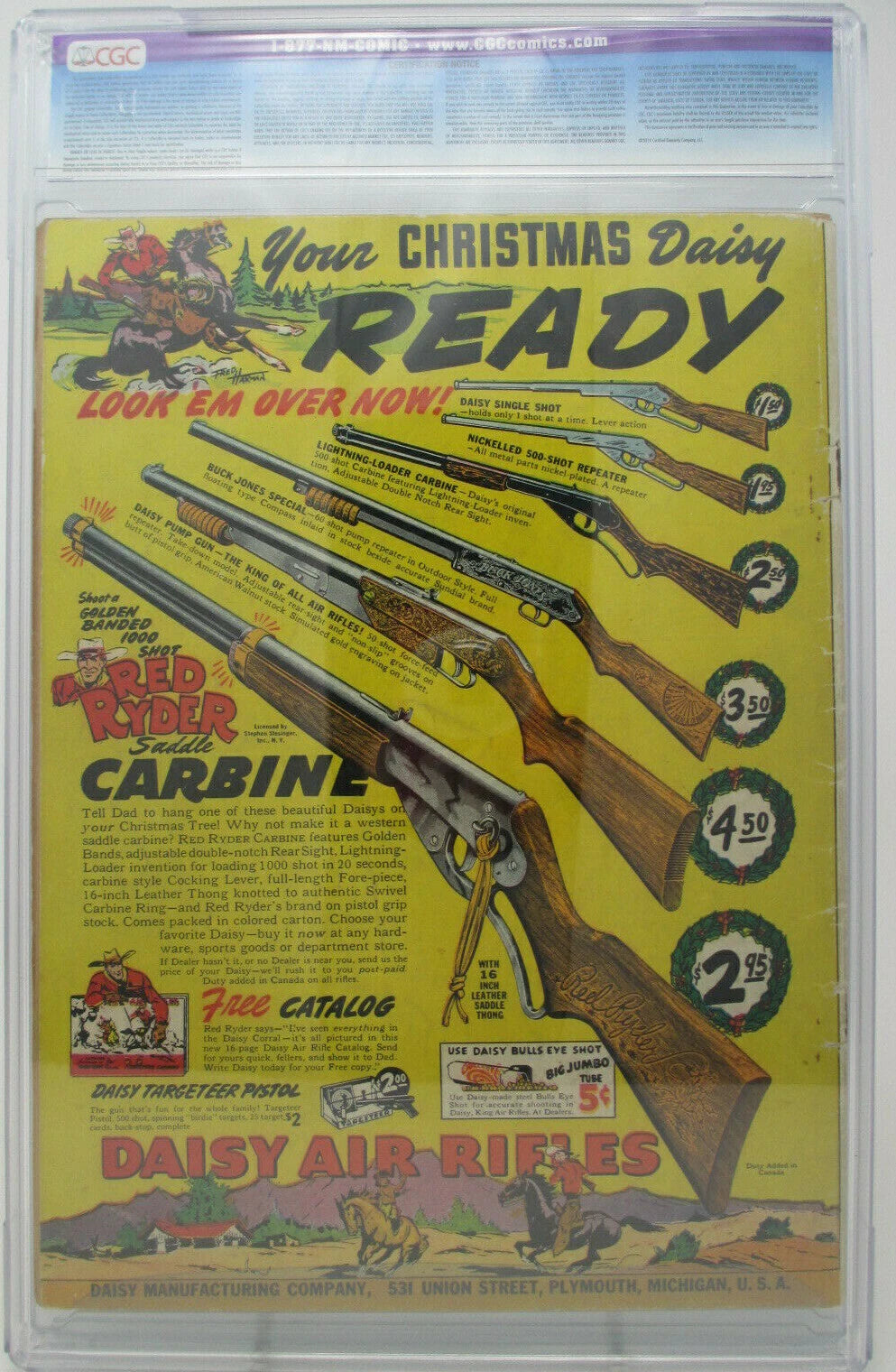 FLASH COMICS #25 - DC 1942 - CGC 7.0 - 2ND HAWKGIRL