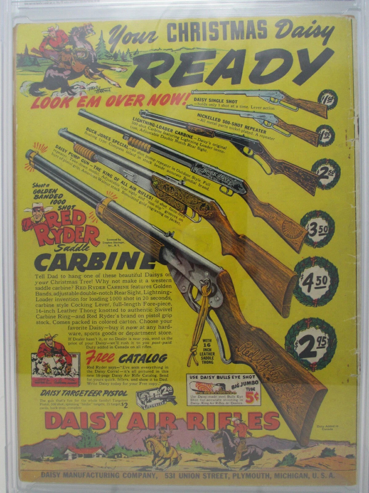 FLASH COMICS #25 - DC 1942 - CGC 7.0 - 2ND HAWKGIRL