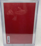 DEVILS REIGN #1 - MARVEL 2022 - CGC 9.8 - FRANK MILLER SKETCH AND SIGNED