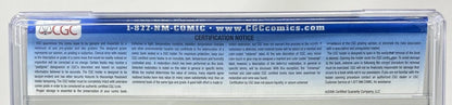 ACTION COMICS #29 - 1940 - CGC 4.0 - 1ST LOIS LANE CV JERRY ROBINSON COLLECTION