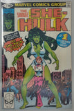 SAVAGE SHE-HULK #1 - MARVEL 1980 - CGC 9.8 NM/MT - SIGNED BY STAN LEE