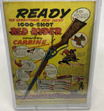 ACTION COMICS #29 - 1940 - CGC 4.0 - 1ST LOIS LANE CV JERRY ROBINSON COLLECTION