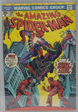 AMAZING SPIDER-MAN #136 - MARVEL 1974 - CGC 9.4 - 1ST NEW GREEN GOBLIN