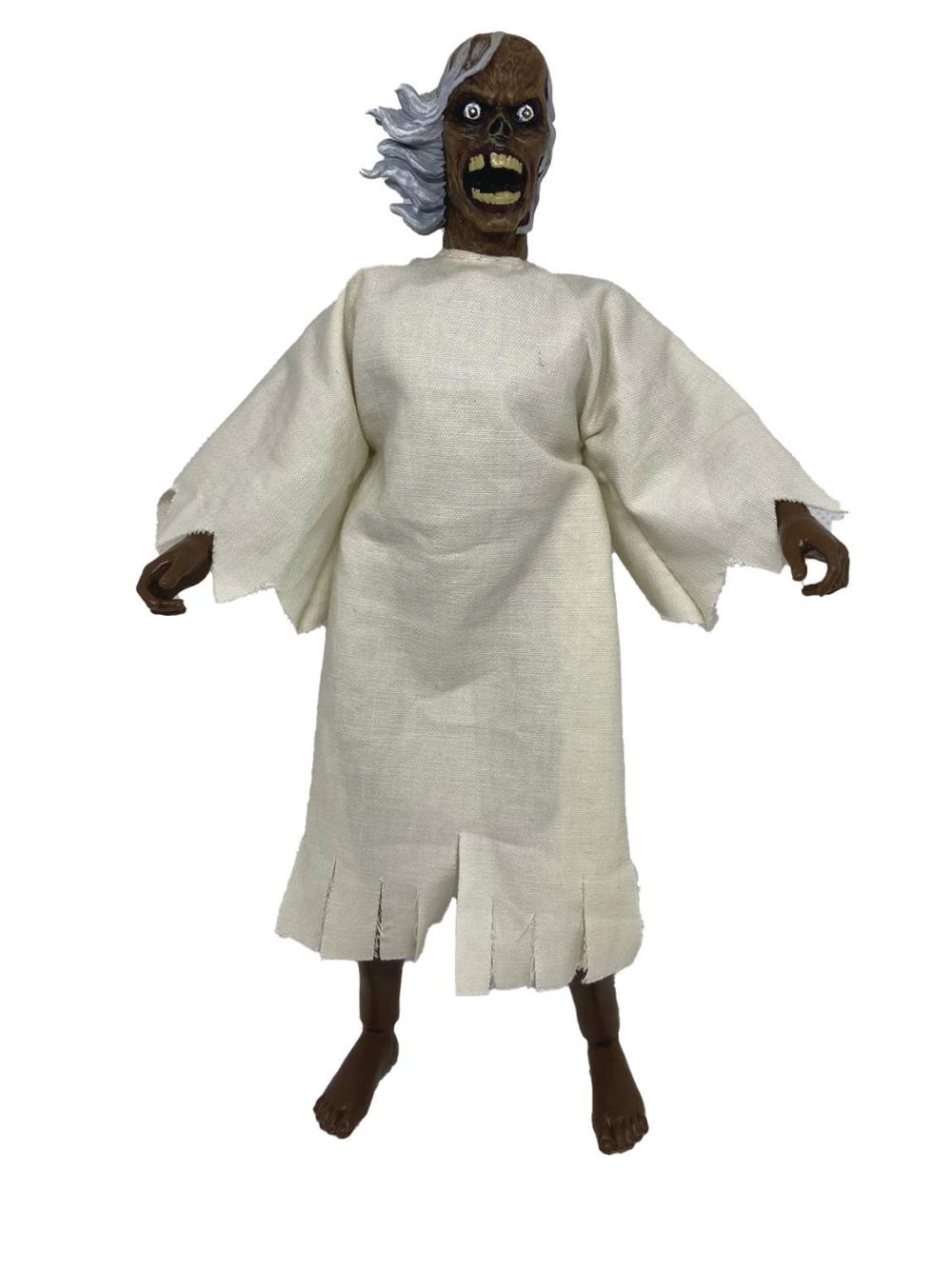 MEGO HORROR CREEPSHOW 8-IN RETRO AF
