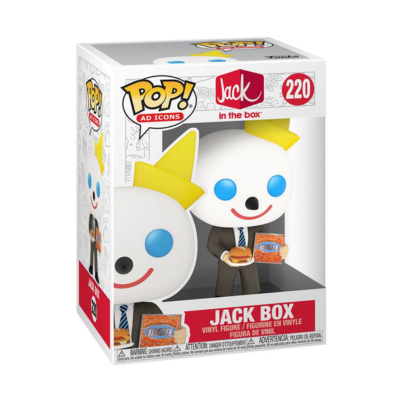 POP MISC ICONS JACK IN THE BOX JACK BOX VIN FIG