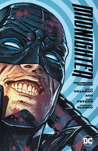 MIDNIGHTER THE COMPLETE COLLECTION TP - Books