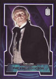 TOPPS 2015 DR WHO T/C PACK