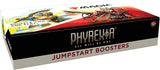 MTG: PHYREXIA - ALL WILL BE ONE JUMPSTART BOOSTER DISPLAY (18)MAGIC THE GATHERING CCG
