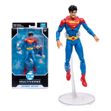 DC MULTIVERSE SUPERMAN JON KENT (FUTURE STATE) (MCFARLANE) AF