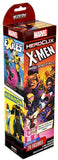 MARVEL HEROCLIX: X-MEN RISE AND FALL BOOSTER SINGLE