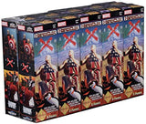 MARVEL HEROCLIX EARTH X 5 FIGURE BOOSTER PACK